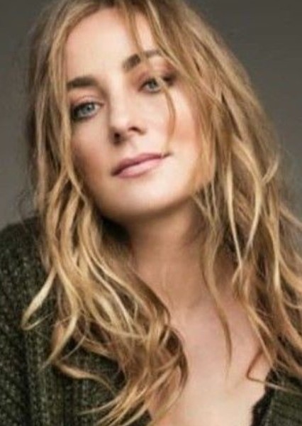 Ángela Cremonte photo