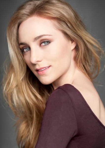 Ángela Cremonte photo