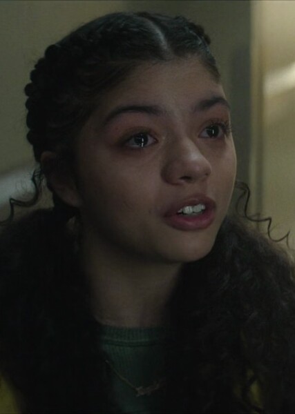 White Tiger/Angela del Toro (Marvel Cinematic Universe)