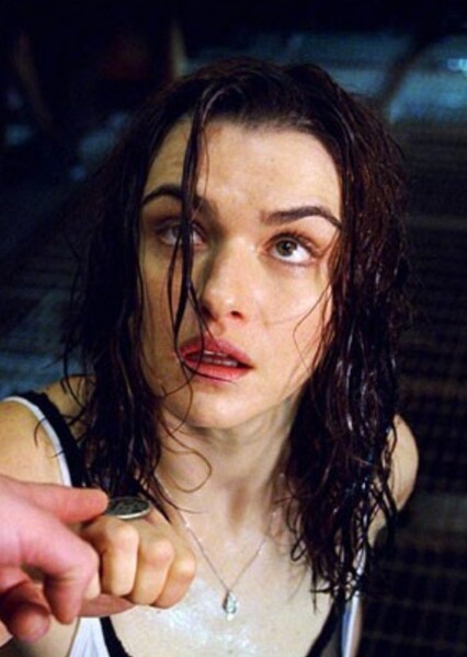 Angela Dodson (Constantine)