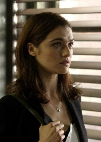 Angela Dodson (Constantine) photo
