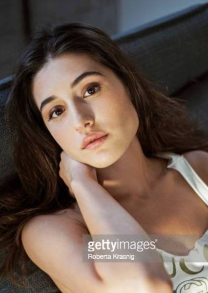 Angela Fontana photo