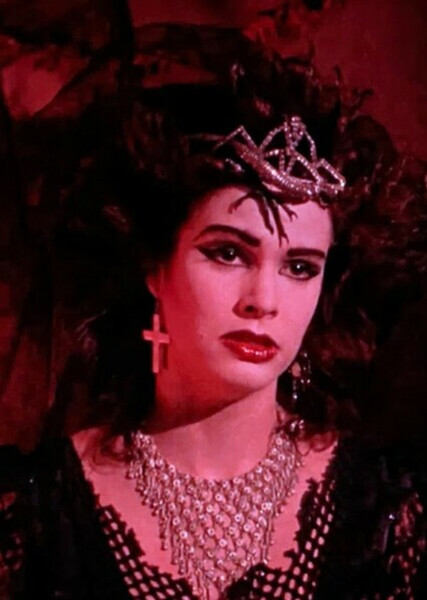 Angela Franklin photo