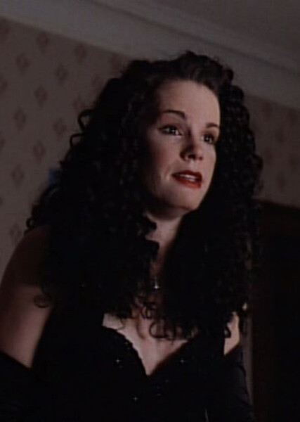 Angela Franklin photo