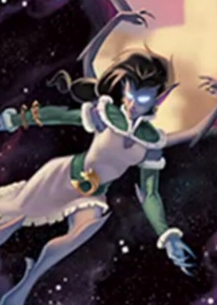 Angela (Gargoyles)