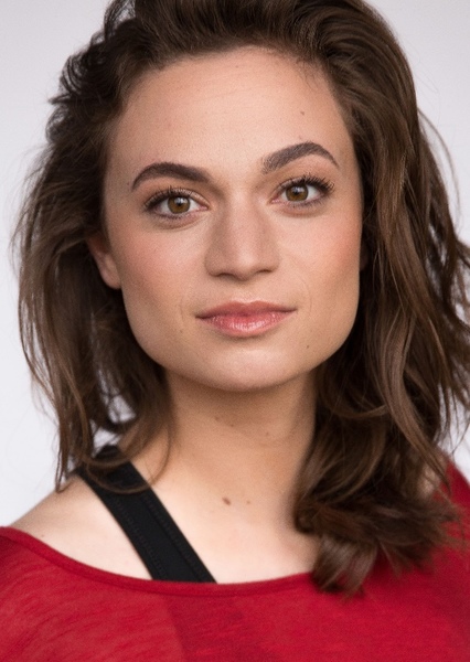 Angela Giarratana
