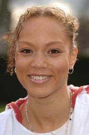 Angela Griffin Photo on myCast - Fan Casting Your Favorite Stories