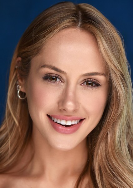 Angela Halili photo