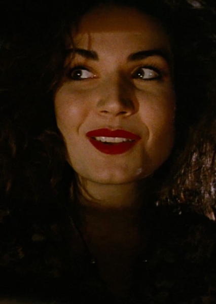 Angela Jones Photo on myCast Fan Casting Your Favorite Stories