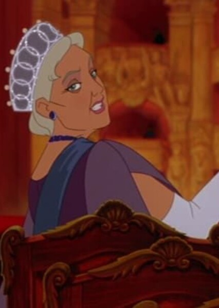 Angela Lansbury