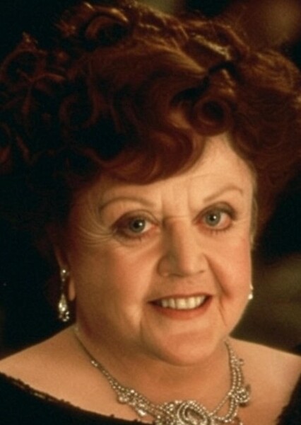 Angela Lansbury