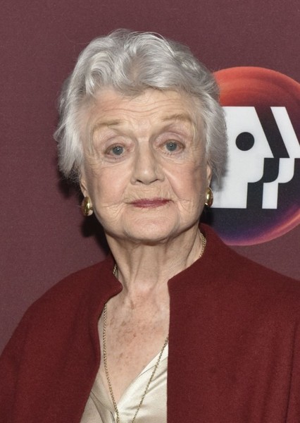 Angela Lansbury photo