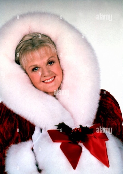 Miss Claus