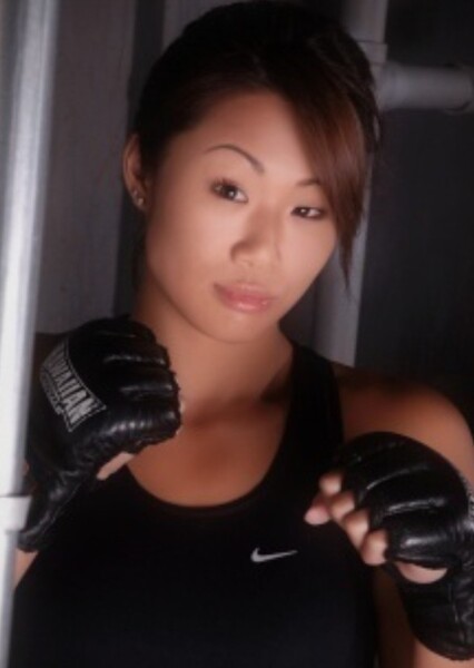Angela Lee