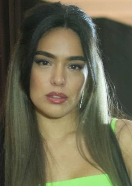 Ángela Leiva photo