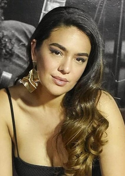 Ángela Leiva photo