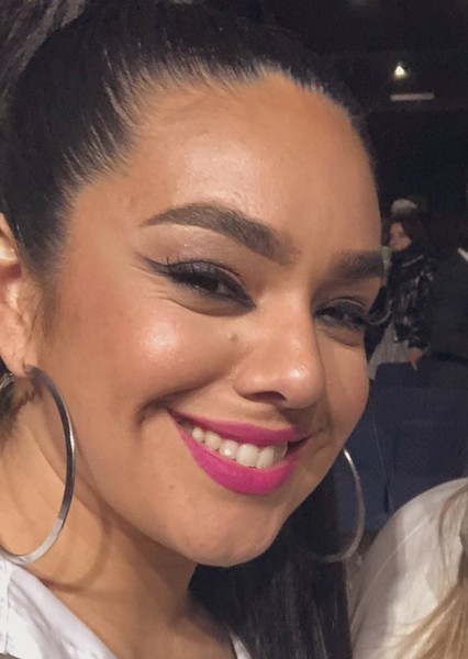 Ángela Leiva photo