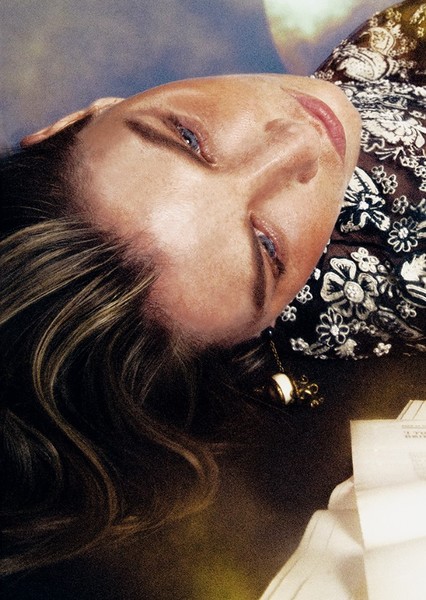 Angela Lindvall photo