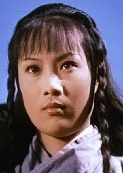 Angela Mao Ying