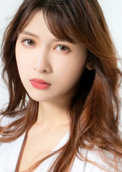 Angela Mei