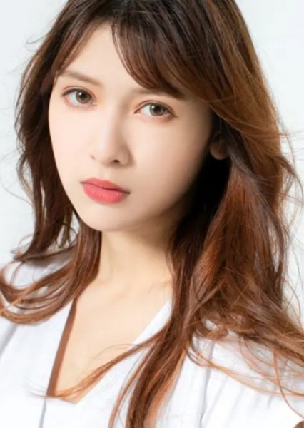 Angela Mei