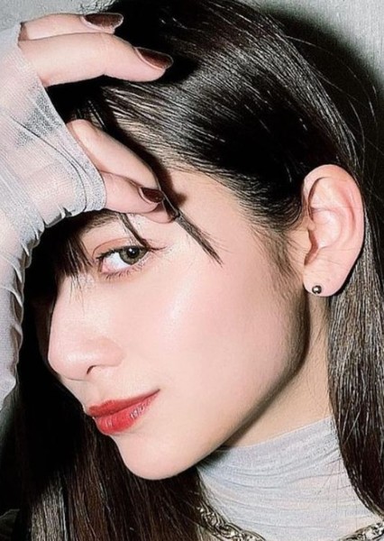 Angela Mei