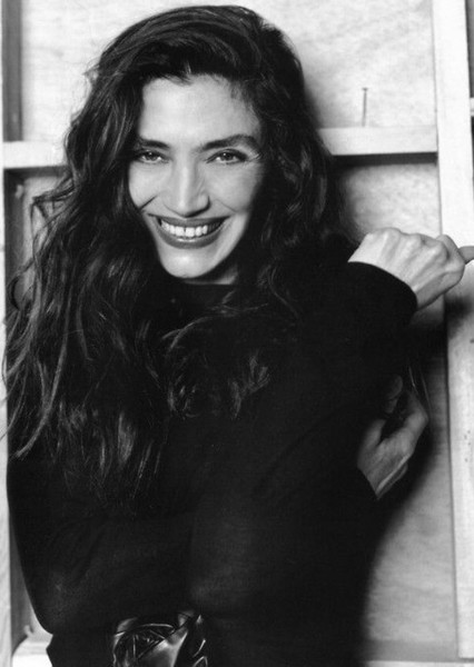 Ángela Molina