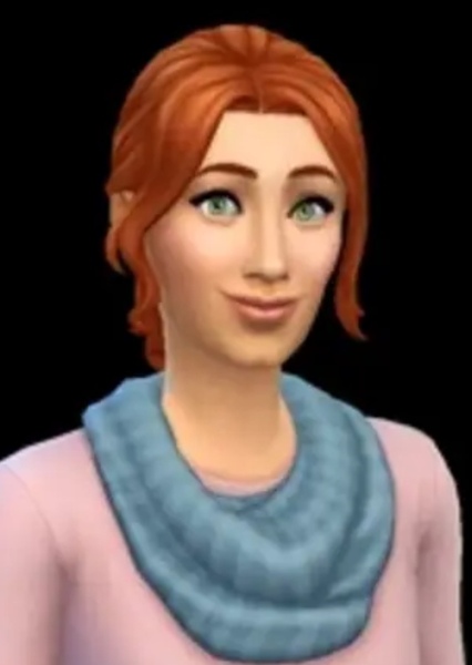 Angela Pleasant,