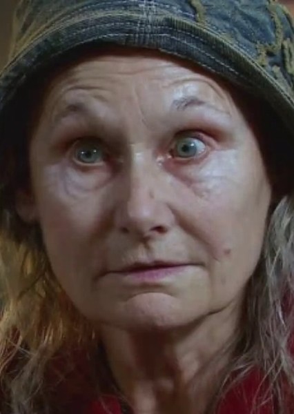 Angela Pleasence