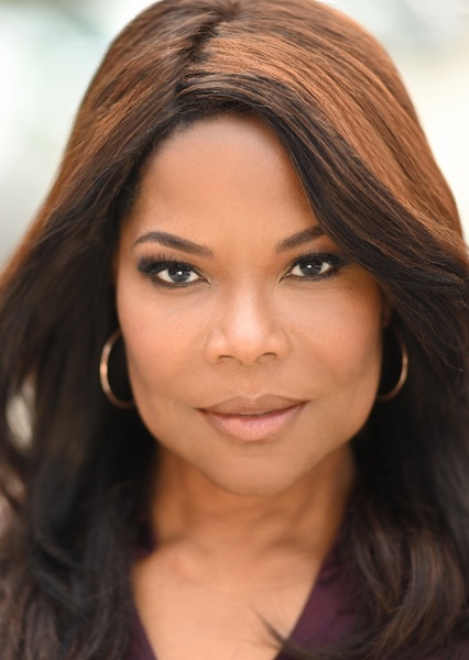 Angela Robinson Witherspoon photo
