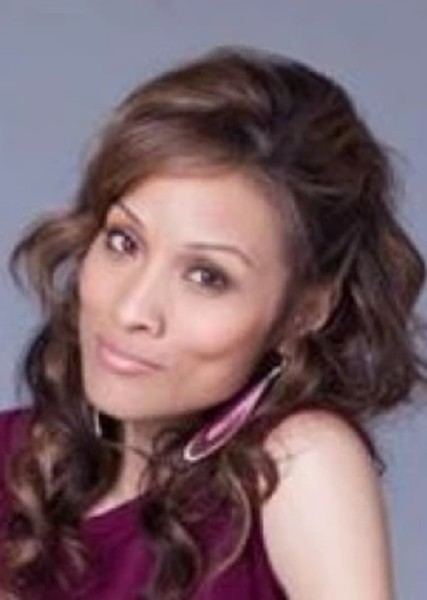 Angela Rockwood