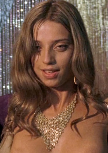 Angela Sarafyan photo