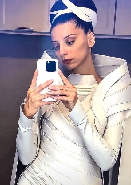 Angela Sarafyan photo