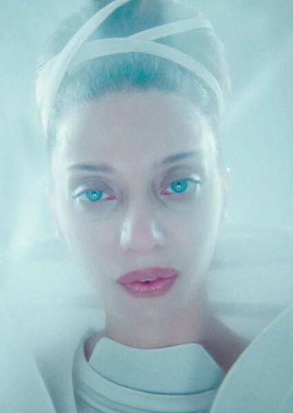 Angela Sarafyan
