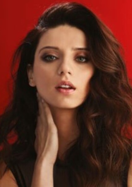Angela Sarafyan photo