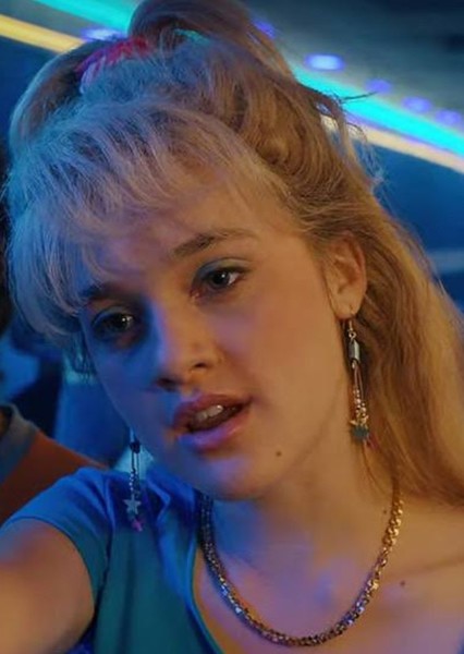Angela (Stranger Things) photo