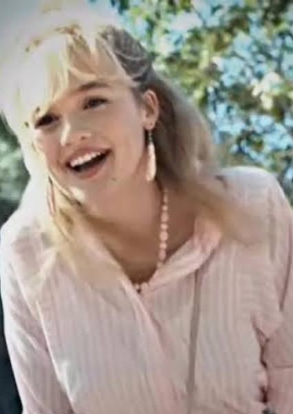 Angela (Stranger Things) photo