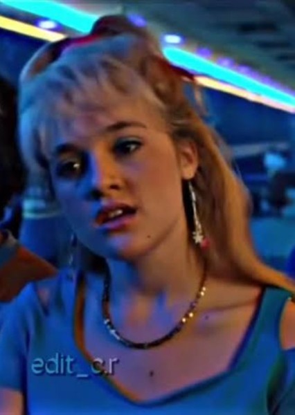 Angela (Stranger Things) photo
