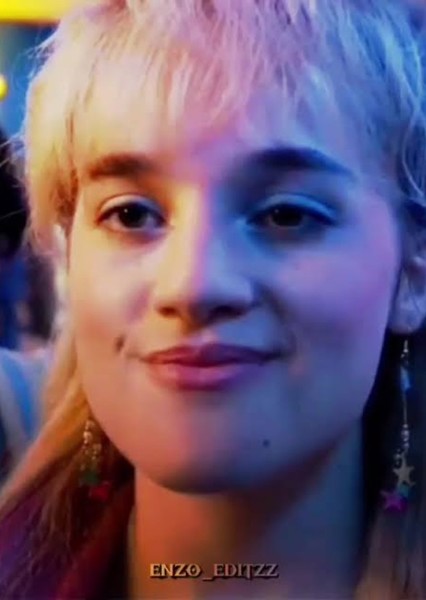 Angela (Stranger Things) photo