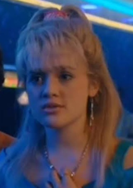 Angela (Stranger Things) photo