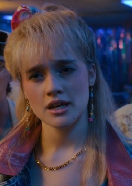 Angela (Stranger Things) photo