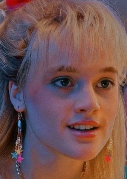 Angela (Stranger Things) photo