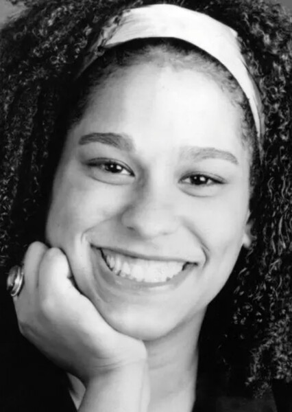 Angela V. Shelton photo
