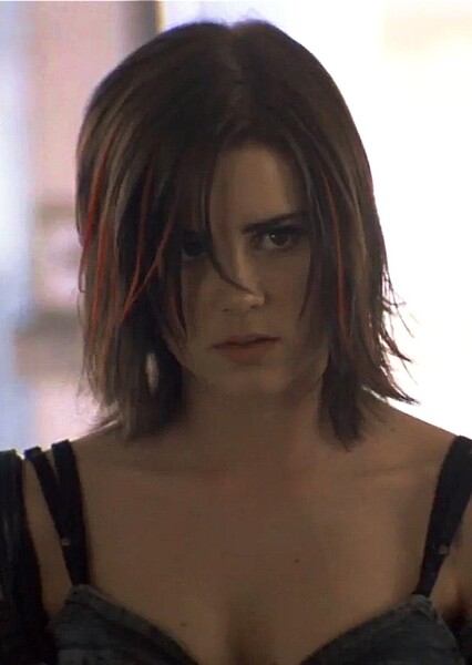 Angela Waller (Matchstick Men) photo