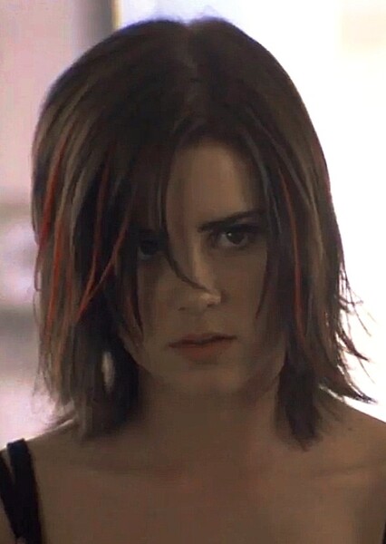 Angela Waller (Matchstick Men)