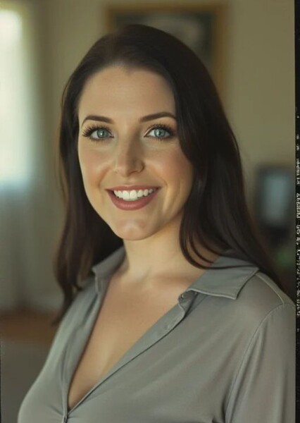 Angela White photo