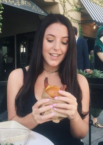 Angela White photo