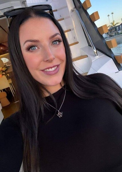 Angela White photo