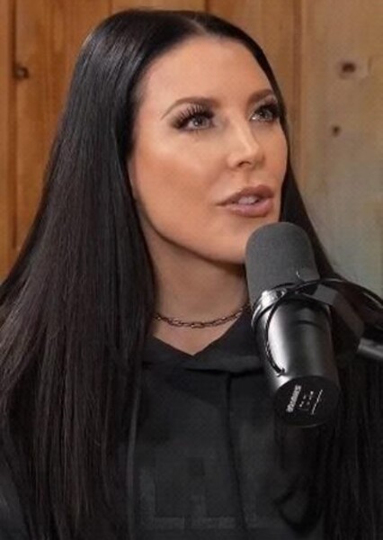 Angela White photo