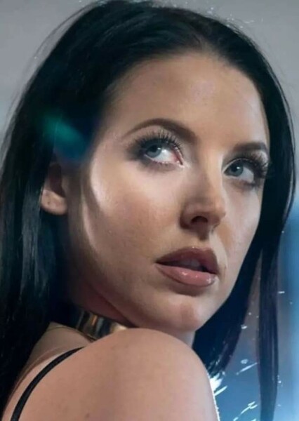 Angela White